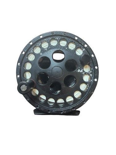 Vision kalu fly reel 8 - fly,
