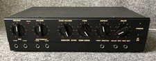 Vintage Analogue Echo Monacor