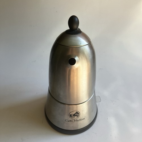 Pavoni esp caffe mattina - la,
