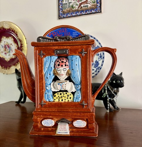 Vintage signed rosie lee - signed,