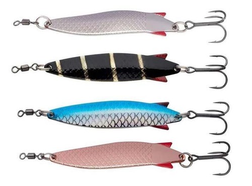 Abu garcia toby - abu, lure