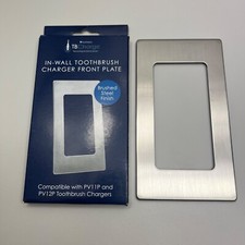 TBCharge ProofVision Brushed