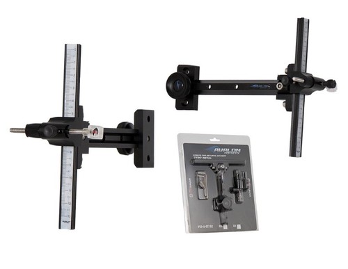 Avalon archery tyro metal - tyro,