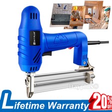 Heavy Duty Stapler Electric