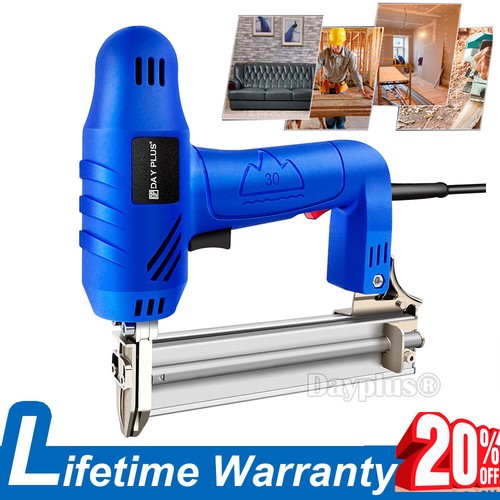 Heavy duty stapler electric - duty,