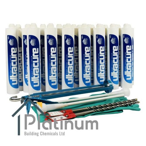 Ultracure damp proof - ultracure,