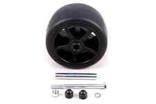 New Front Wheel Assembly For Powakaddy Freeway  Electric Golf Trolley