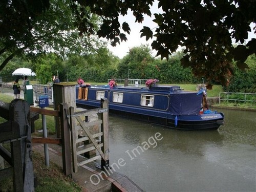 Photo 6x4 out the - photo, lock