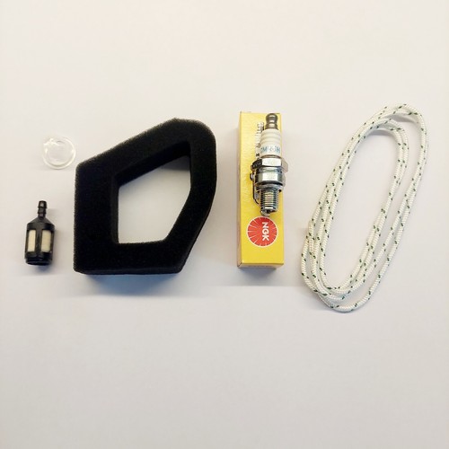 Strimmer service kit for - service,
