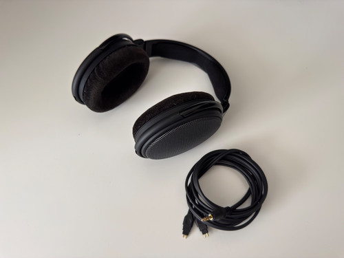 Sennheiser hd58x jubilee - hd58x,