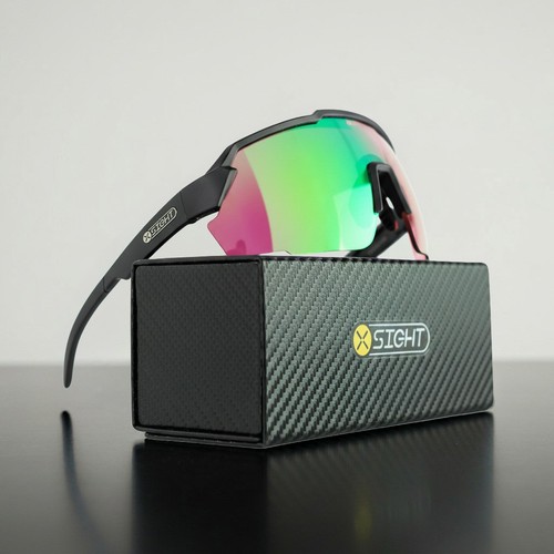 Sight sport fulcrum - sight, •