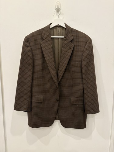 Burberry mens vintage 90s - burberry,