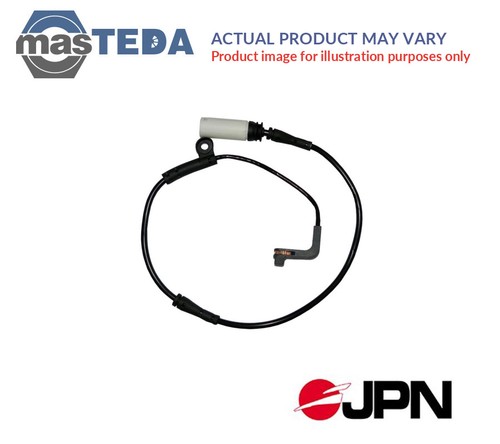12h0103 jpn brake pad - pad, wear