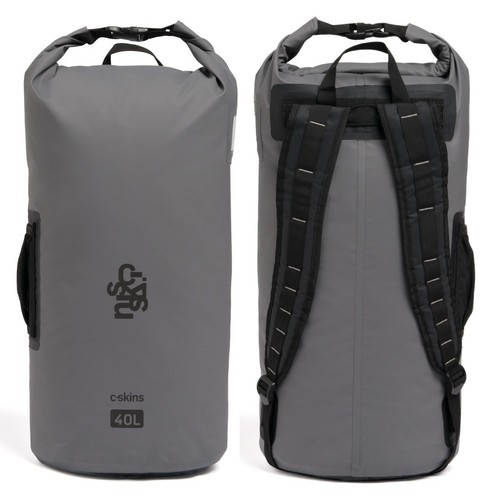 Skins litre backpack dry - c-skins,