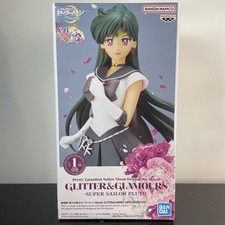 Bandai Anime Figure Sailor
