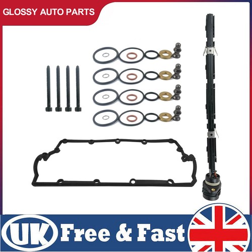 Injector wiring loom kit - wiring, for