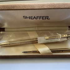 SHEAFFER TARGA  1007