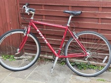 Trek 700 Multitrack Hybrid