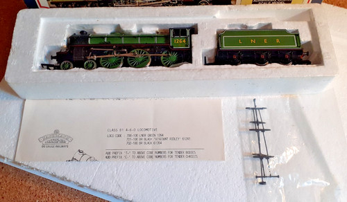 Bachmann 700 gauge - gauge,
