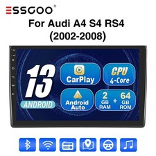 9" 64G Carplay Android 13 Car