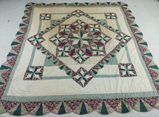 Vintage Handmade Lovely