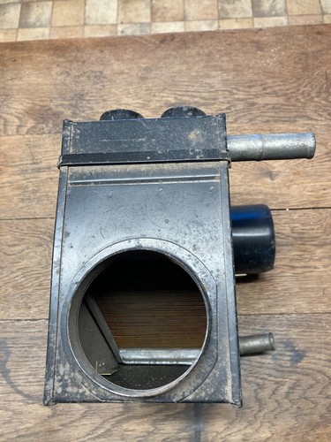 Classic smiths heater matrix - classic,