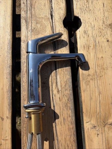 Axor hansgrohe mixer - tap, no