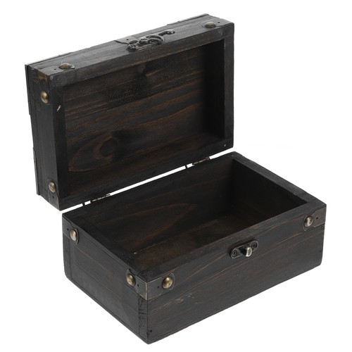 Decorative storage tack trunks - storage,