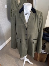 Equetech Immaculate Green