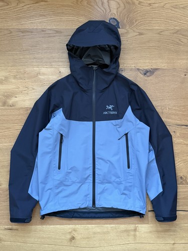 Ss17 arcteryx beams beta sl - beams,
