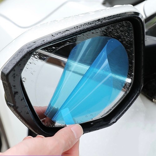 Anti fog glare - fog, car