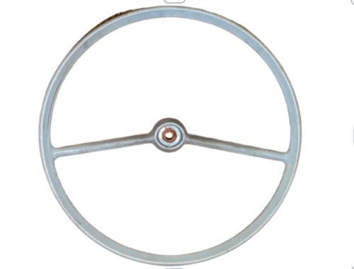 Ford anglia 105e steering - ford,