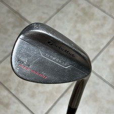TaylorMade Tour Preferred 9 Bounce 2014 Gap Wedge GW 50* RH