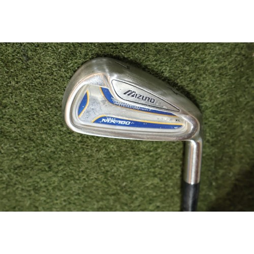 Mizuno 100 tune xl ladies - y-tune,