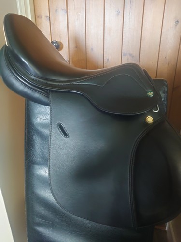 Prestige joy jumper - jumper, saddle
