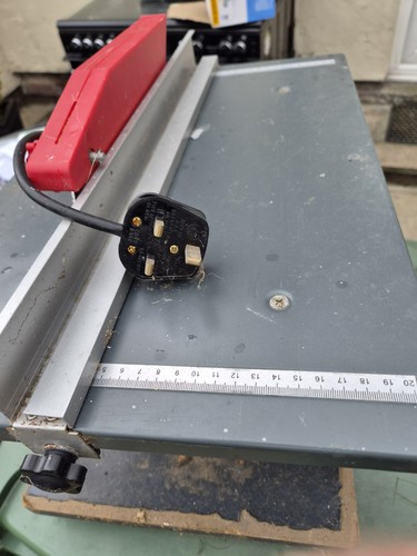 Bench saw - bench,