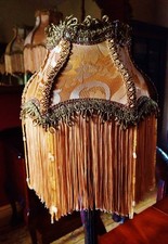 Parlour, Victorian glass