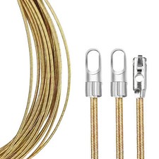 Universal Wire Lead Threading