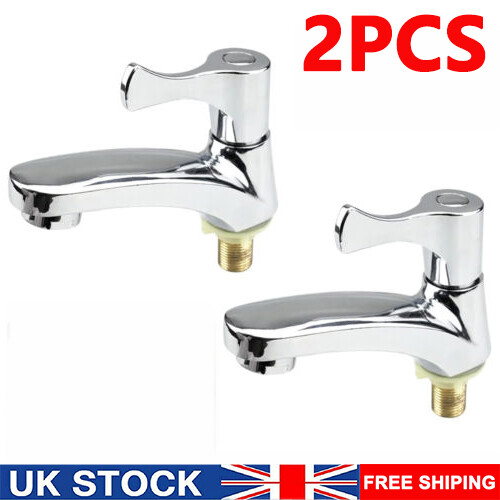 Twin taps set - twin, and