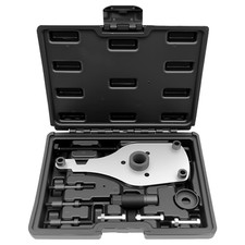 High Pressure Fuel Pump Removal Tool Kit For Ford Transit 2.0 EcoBlue Diesel