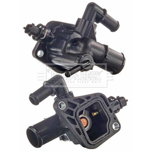 Coolant thermostat for citroen - coolant,