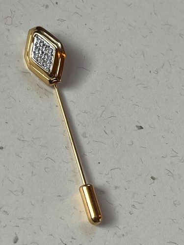 Vintage avon signed ridged - vintage,