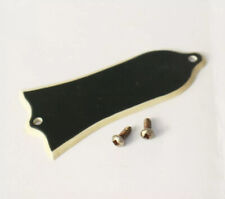 Wide Bevel Truss Rod Cover For Vintage Les Paul 58/59/60