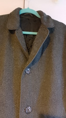 Lovely vintage men gannex - lovely, men’s