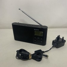 Sony DAB/FM DAB + Radio