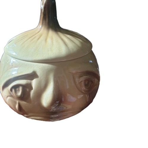 Sylvac vintage retro onion - sylvac,