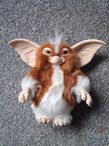Gremlins stripe mogwai - mogwai, toy