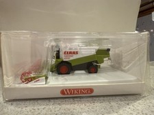 Wiking 1:87 H0 Gauge Claas