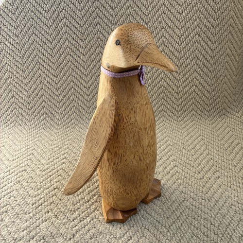 Large hand carved - large,