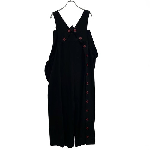 Yohji yamamoto femme 18ss - femme,